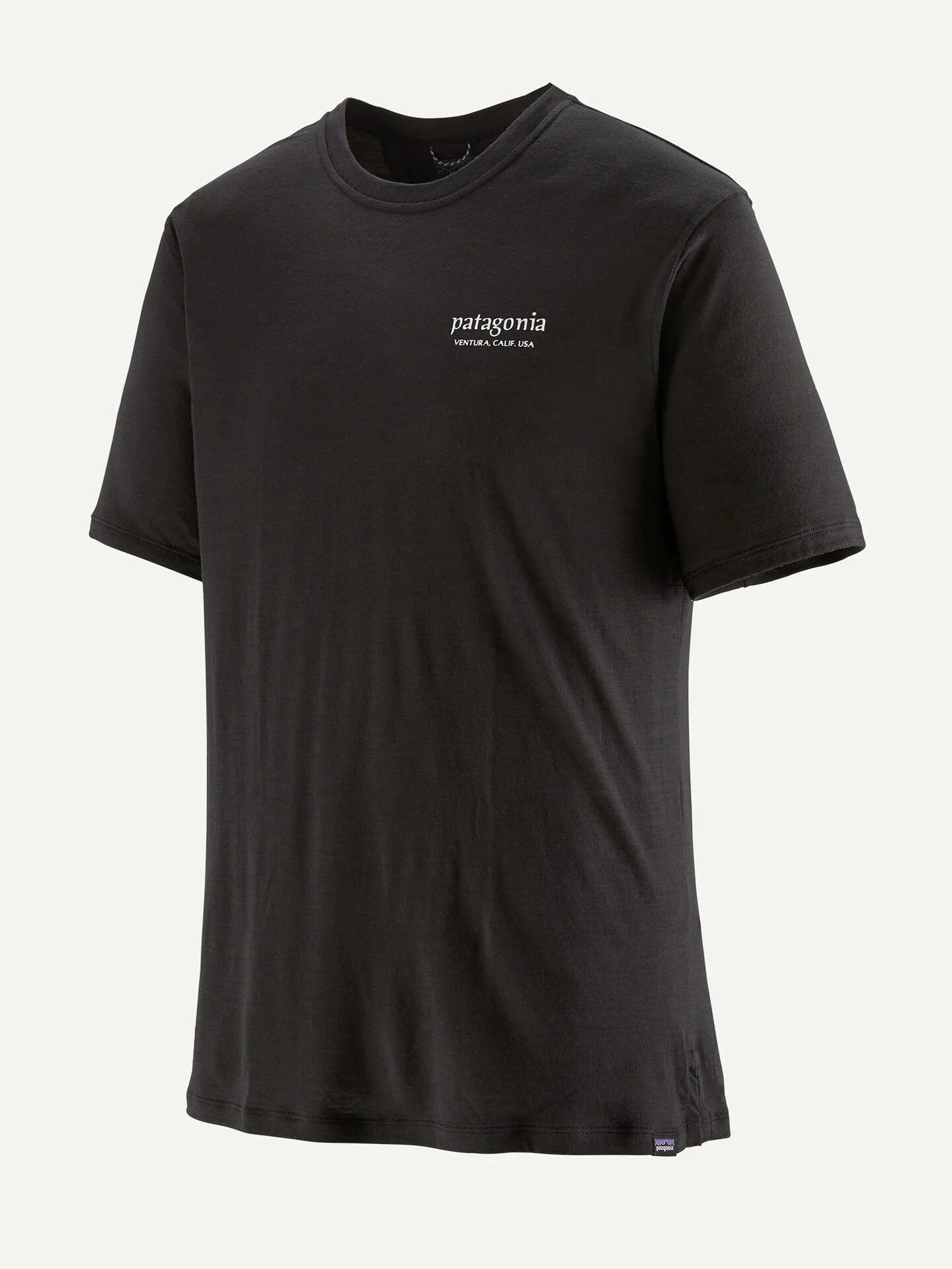 Men's Capilene Cool Merino Blend Graphic Shirt shop-escape-outdoors