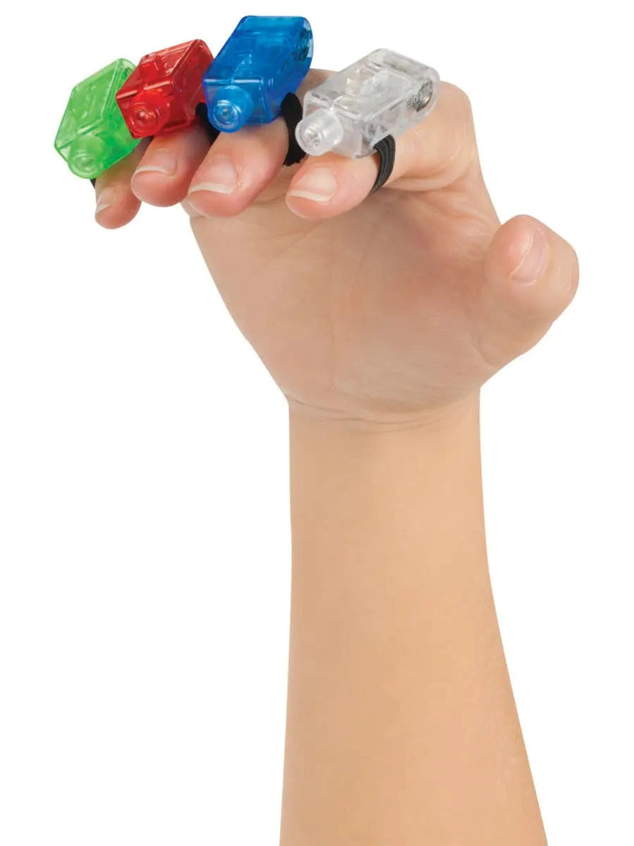 Lazer Fingers shop-escape-outdoors