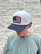 American Flag 258 Hat shop-escape-outdoors