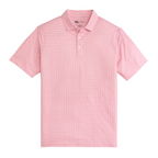 Barb Printed Performance Polo shop-escape-outdoors
