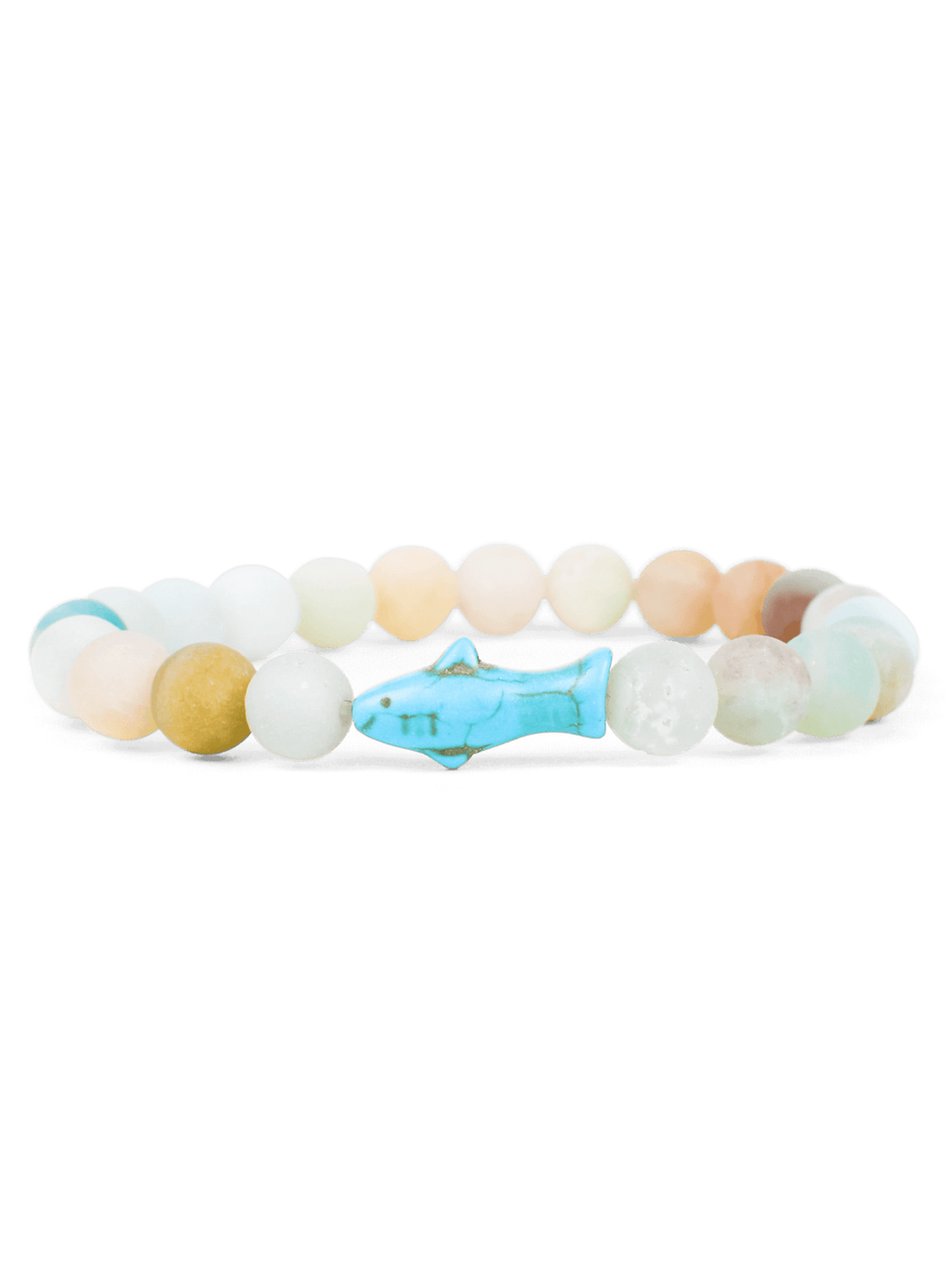 The Voyage Bracelet - Shark shop-escape-outdoors