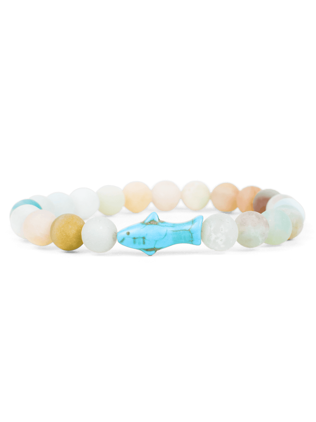 The Voyage Bracelet - Shark shop-escape-outdoors