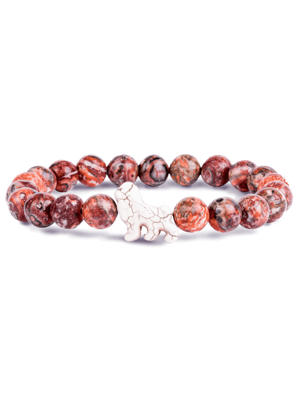 The Excursion Bracelet - Lion shop-escape-outdoors