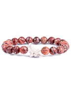 The Excursion Bracelet - Lion shop-escape-outdoors