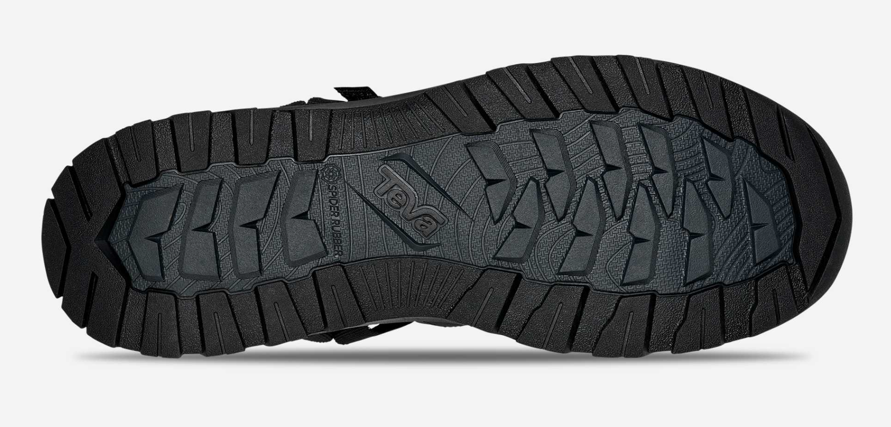 Men's Hurricane XLT3 Closed-Toe Sandal shop-escape-outdoors