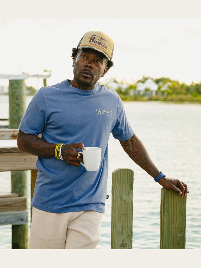 Howler Posse T-Shirt shop-escape-outdoors