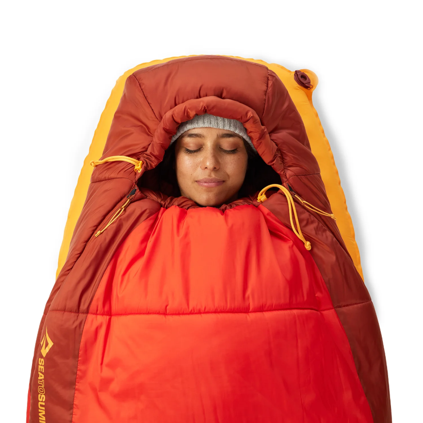 Hamelin Women's Synthetic Sleeping Bag shop-escape-outdoors