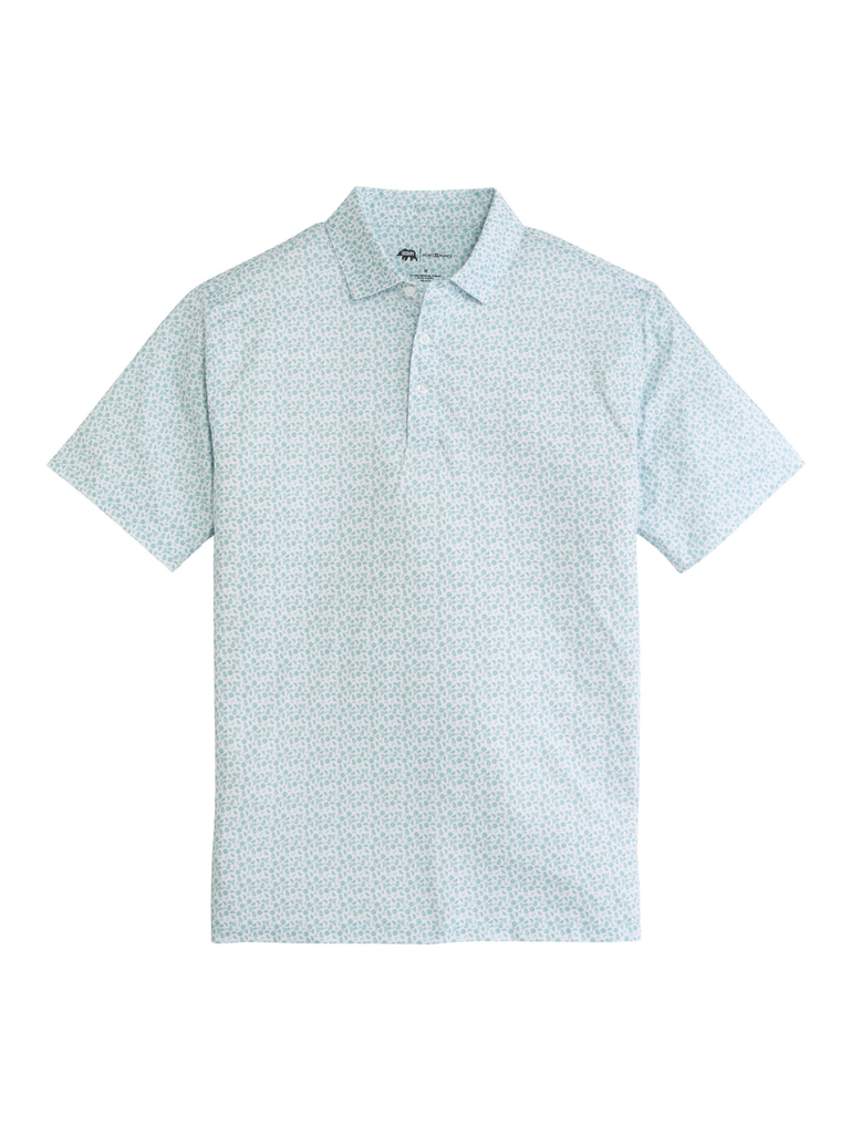 Rita Printed Performance Polo shop-escape-outdoors