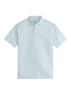 Rita Printed Performance Polo shop-escape-outdoors
