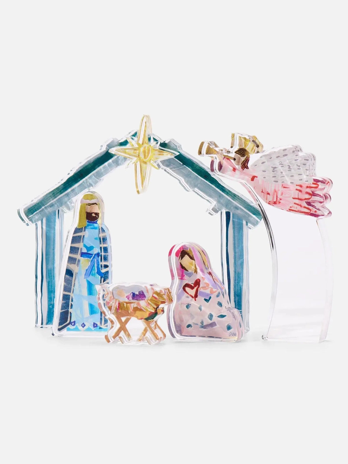 The Collected Nativity Set - Core shop-escape-outdoors