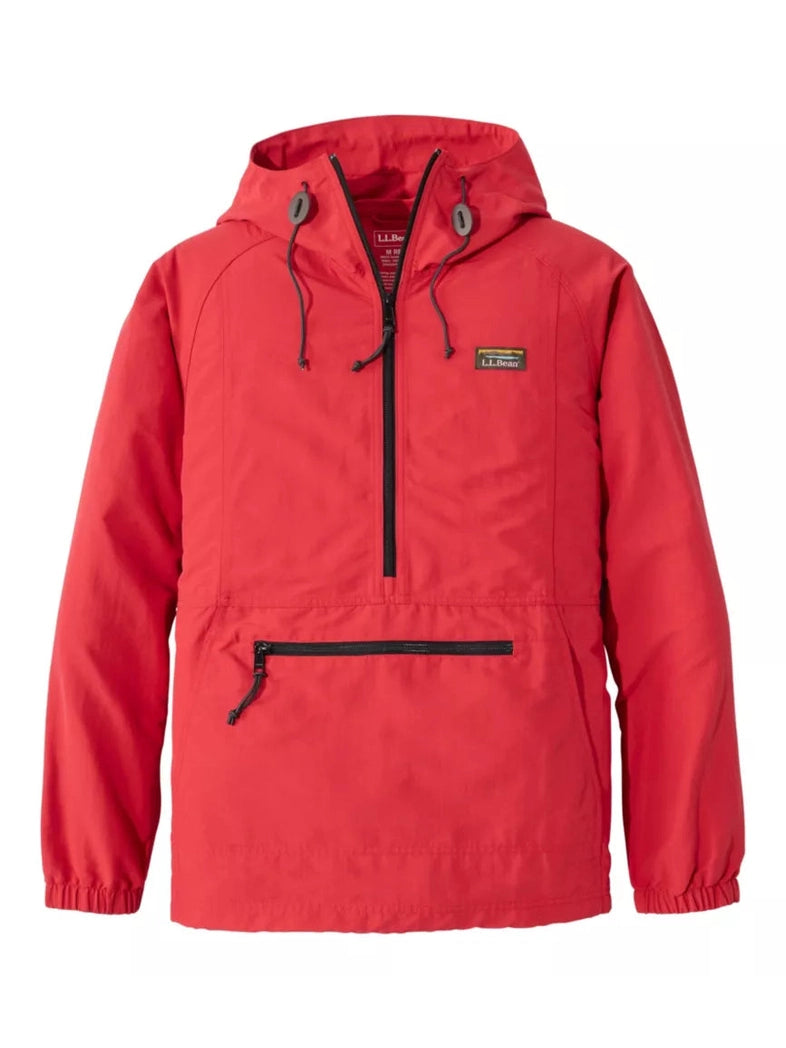 Men's Mountain Classic Anorak shop-escape-outdoors