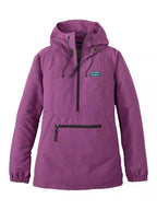 Women's Mountain Classic Anorak - Shop Escape Outdoors