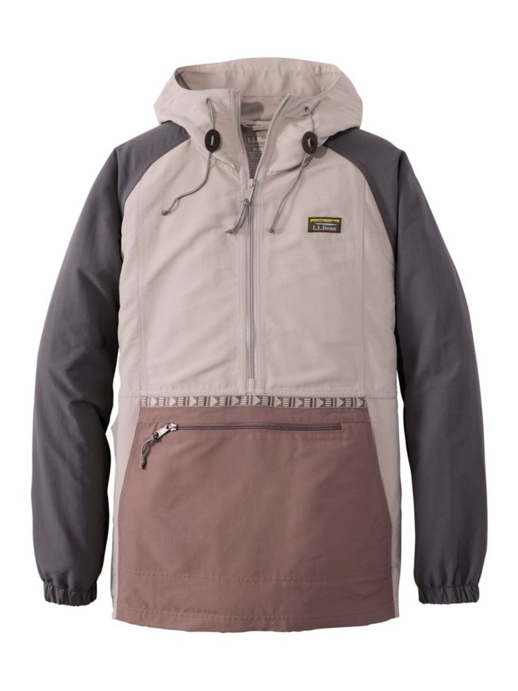 Men's Mountain Classic Anorak, Multicolor shop-escape-outdoors