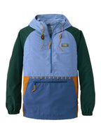 Men's Mountain Classic Anorak, Multicolor - Shop Escape Outdoors