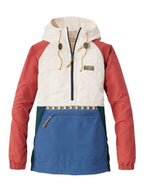 Women's Mountain Classic Anorak, Multicolor shop-escape-outdoors