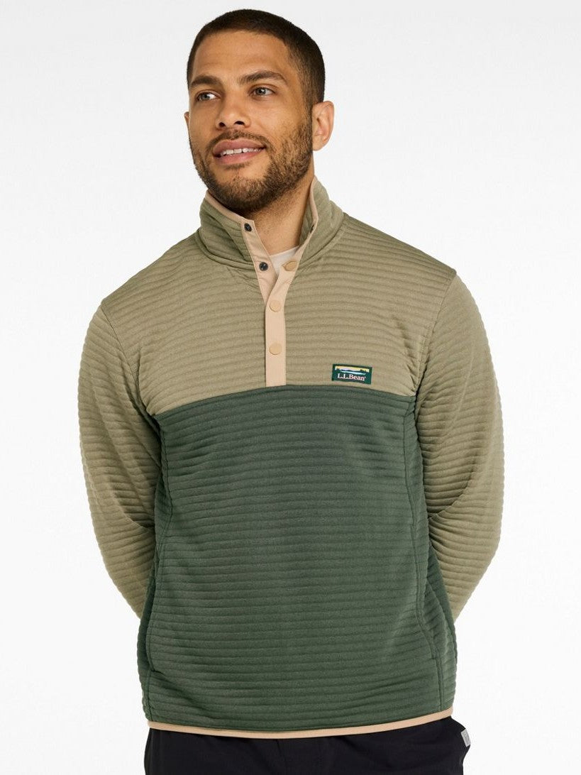 Men's Airlight Knit Pullover - Shop Escape Outdoors