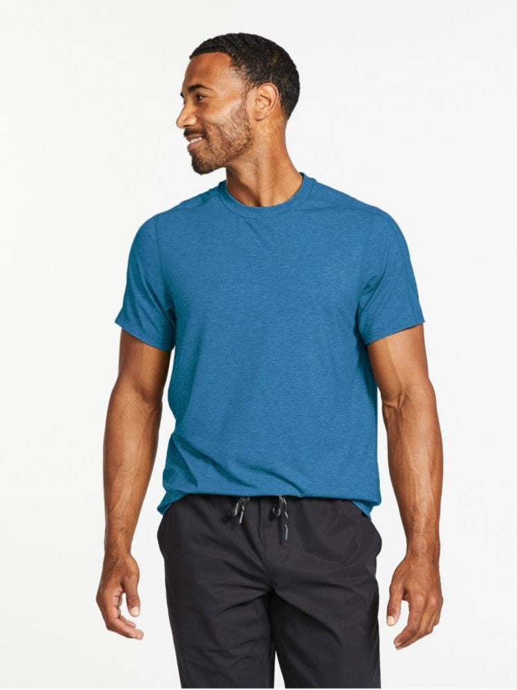 Men's Everyday SunSmart Tee, Short-Sleeve shop-escape-outdoors