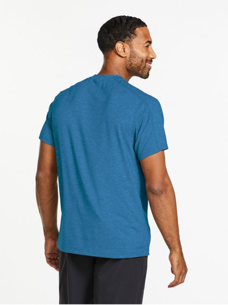 Men's Everyday SunSmart Tee, Short-Sleeve shop-escape-outdoors