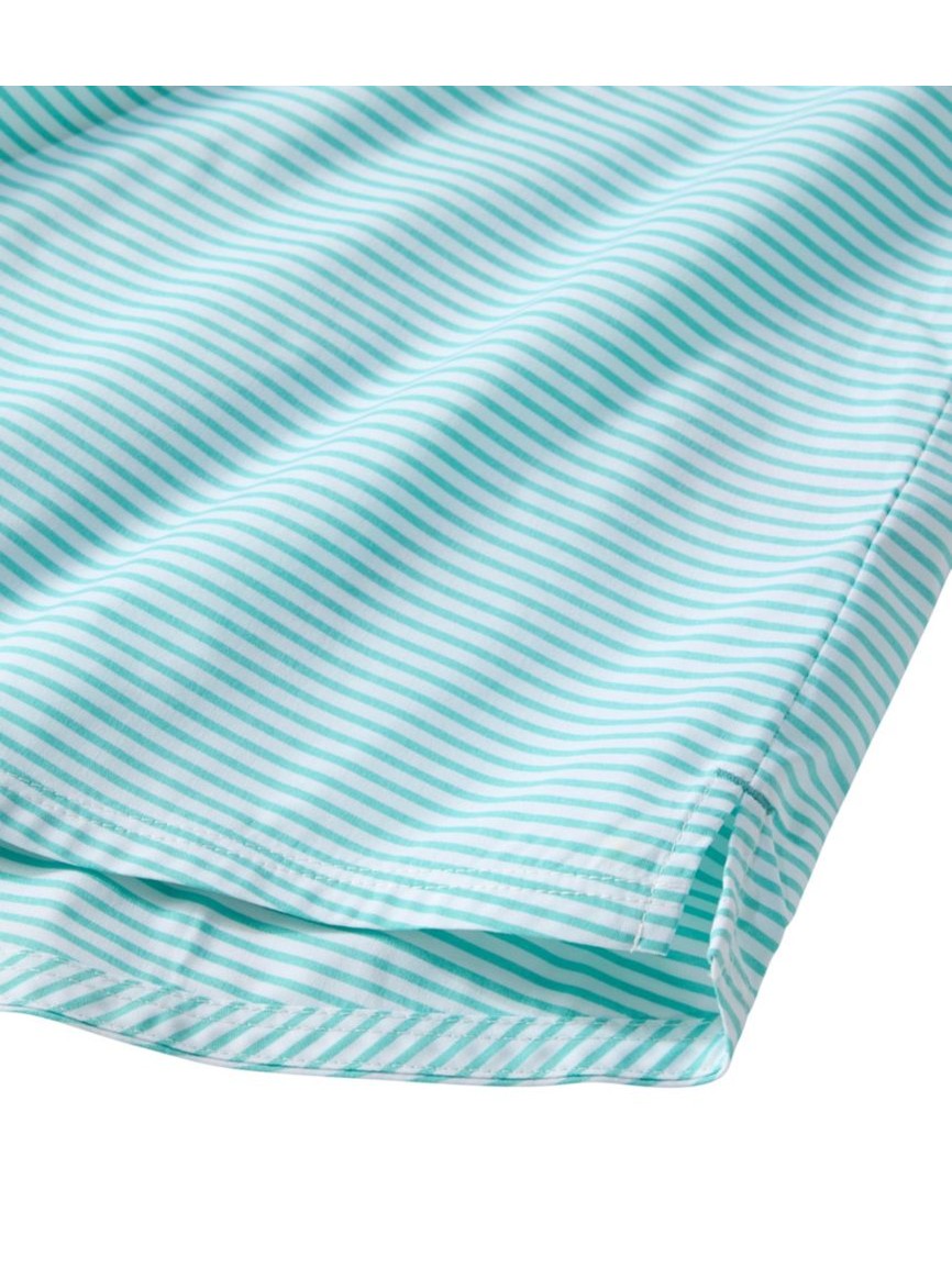 Women's Everyday SunSmart Woven Shirt, Quarter-Zip Pullover Colorblock shop-escape-outdoors