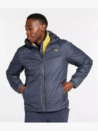 Men's Mountain Classic Puffer Hooded Jacket shop-escape-outdoors