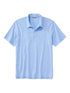 Men's Comfort Stretch Performance Polo, Short-Sleeve, Slightly Fitted shop-escape-outdoors