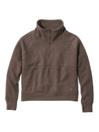 Women's Ridgeknit Half-Zip Pullover shop-escape-outdoors