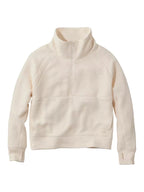 Women's Ridgeknit Half-Zip Pullover - Shop Escape Outdoors