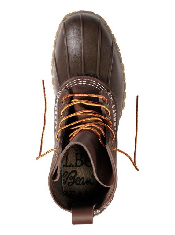 Bean Boot 8" Mens shop-escape-outdoors