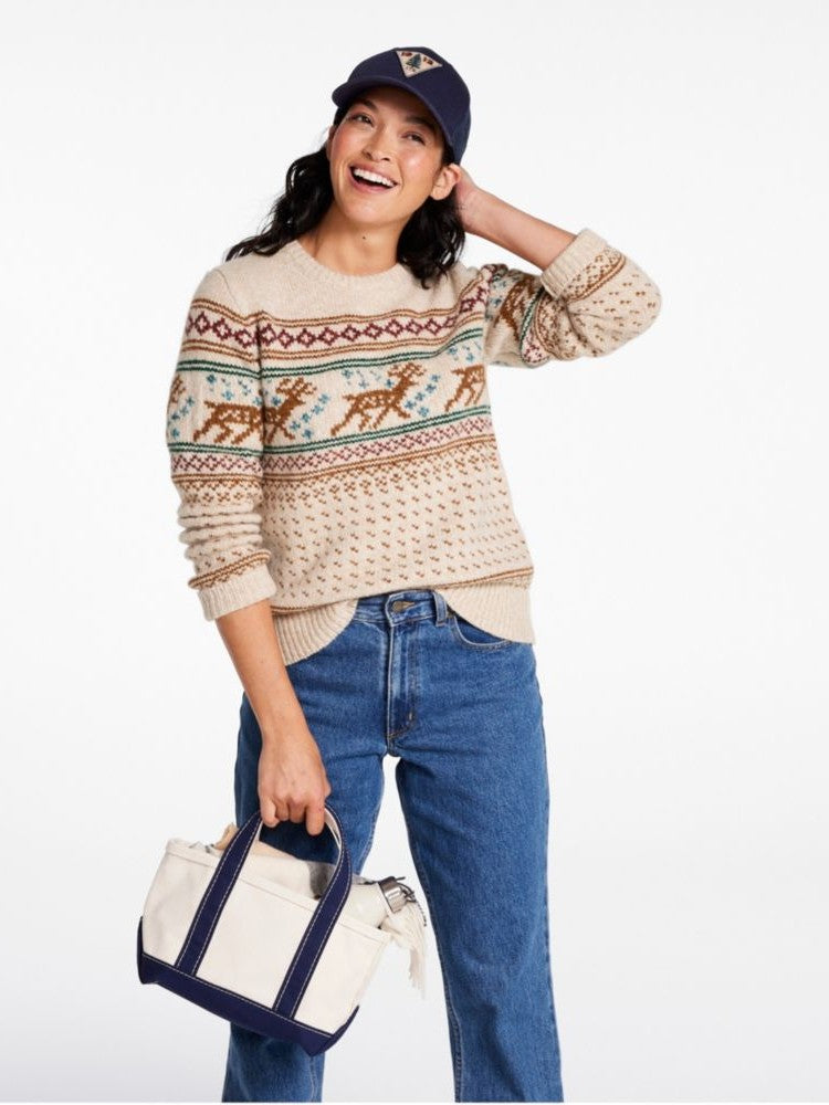 Boat and Tote, Mini shop-escape-outdoors