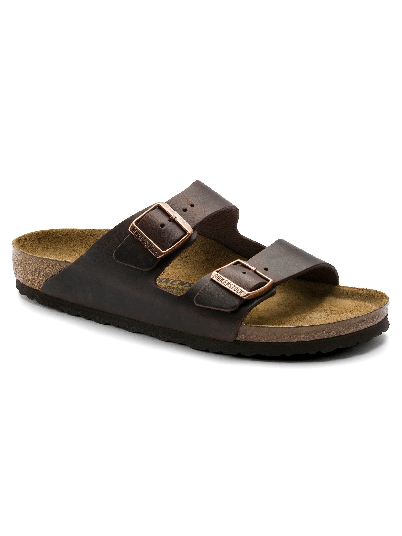 Arizona Oiled Leather Sandals shop-escape-outdoors