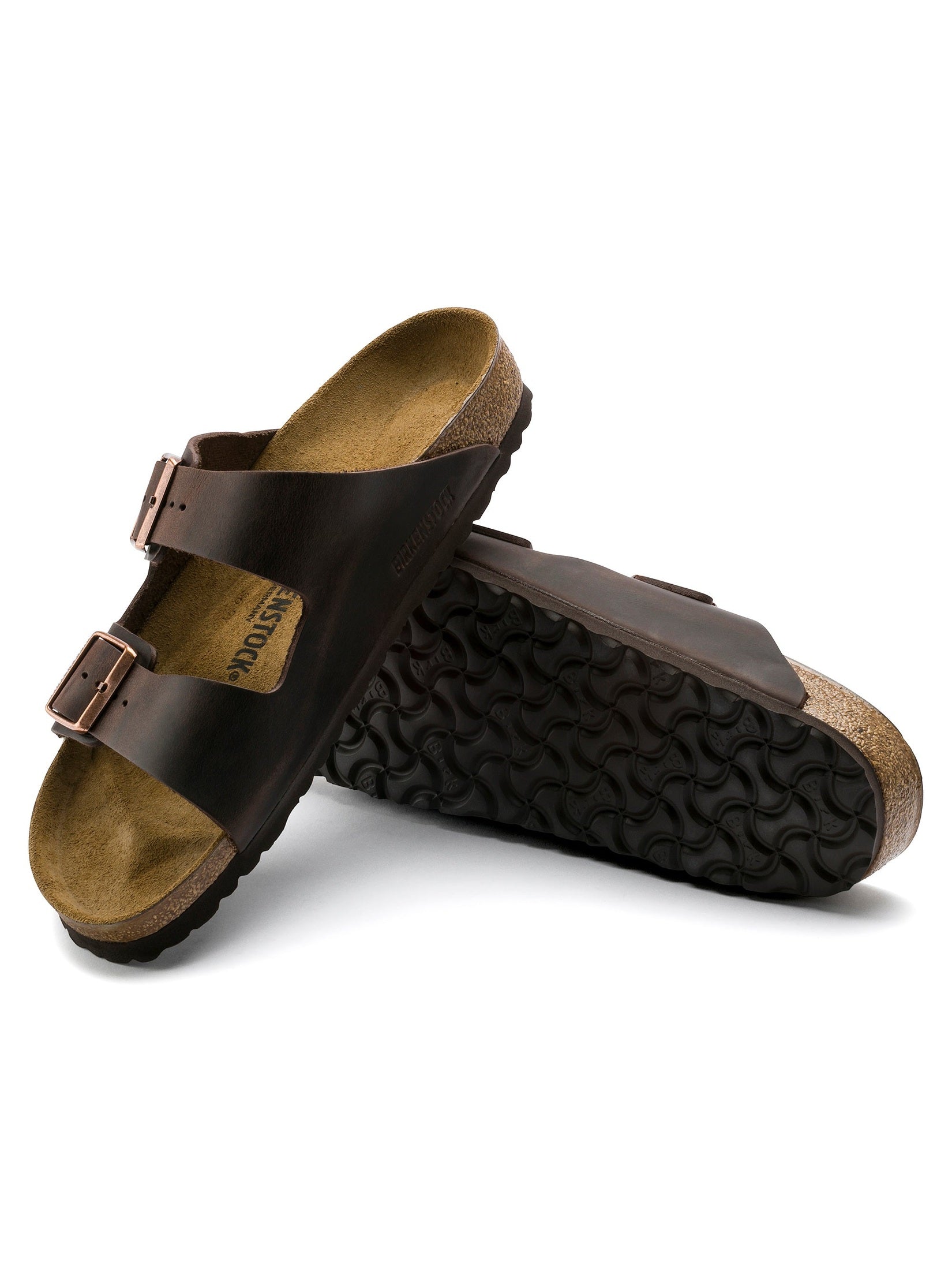 Arizona Oiled Leather Sandals shop-escape-outdoors