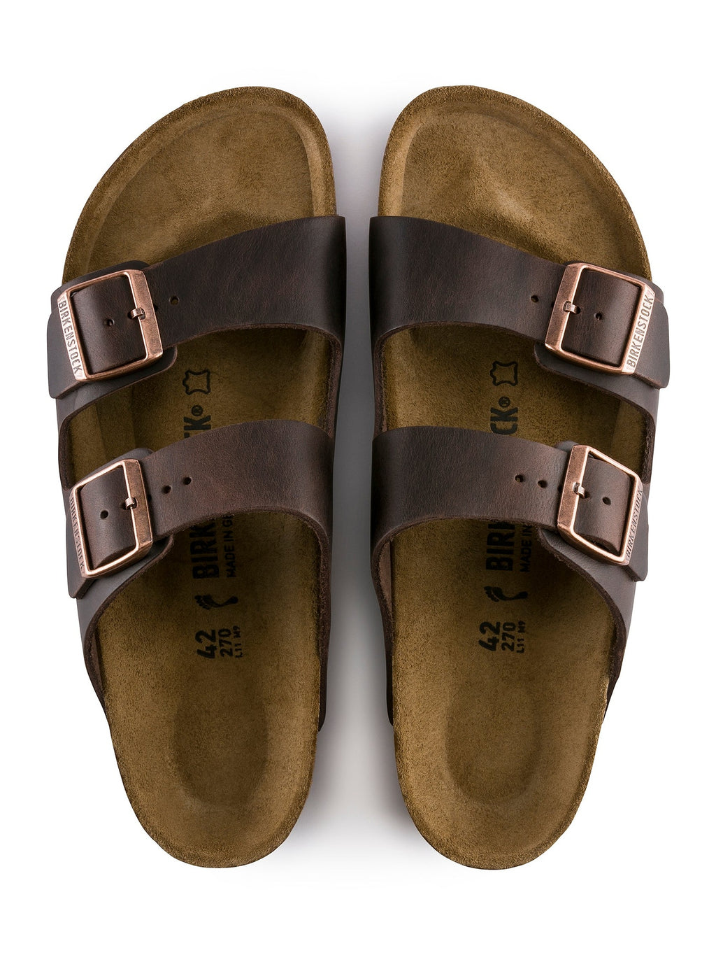 Arizona Oiled Leather Sandals shop-escape-outdoors