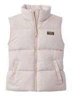 Women's Mountain Classic Down Vest, Cropped shop-escape-outdoors