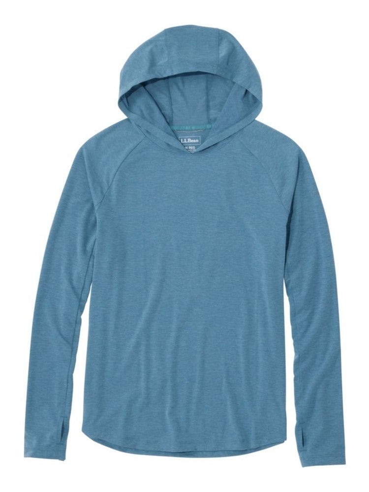Men's SunSmart Comfort Hoodie Long Sleeve shop-escape-outdoors