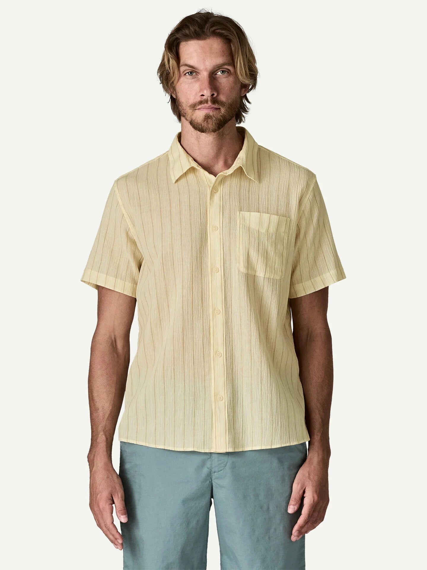 Men's A/C Shirt shop-escape-outdoors