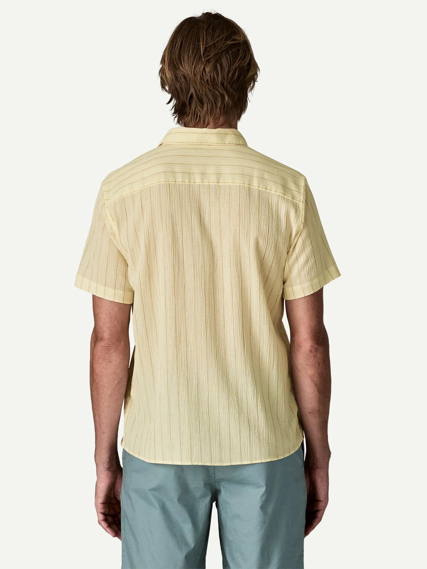 Men's A/C Shirt shop-escape-outdoors