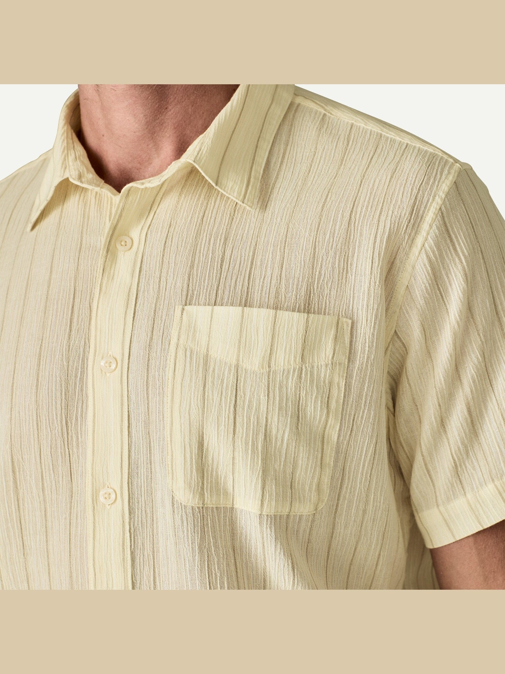 トップス pagagonia escape shirts Men's A/C Shirt – Shop Escape Outdoors