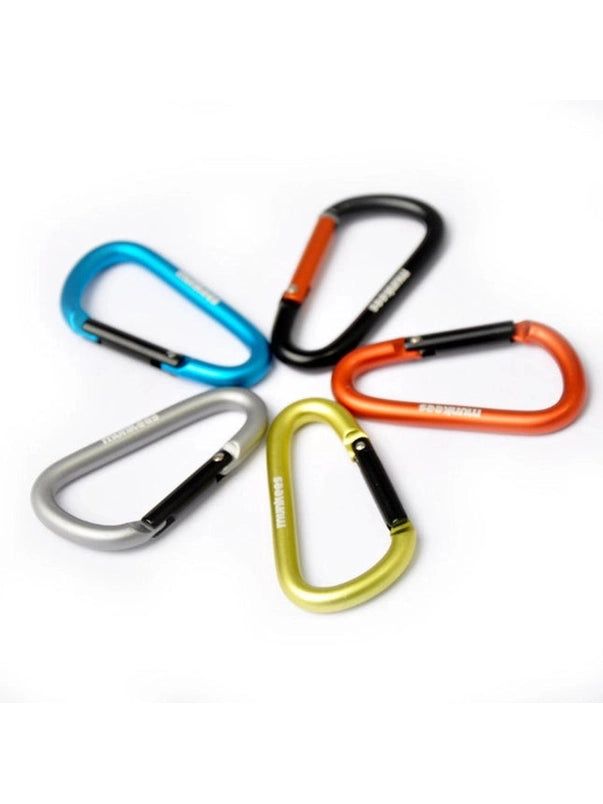 Biner D-Shape 2pcs shop-escape-outdoors