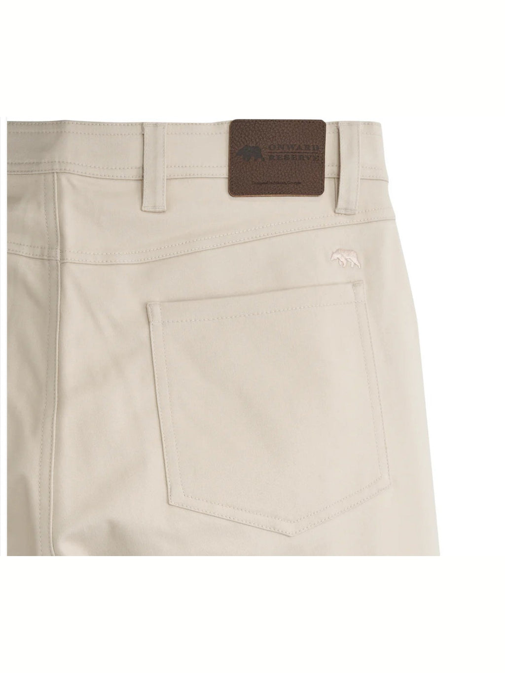 Classic Five Pocket Pant shop-escape-outdoors
