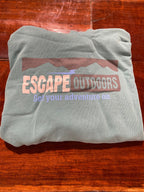 Escape Outdoors Hoodie shop-escape-outdoors