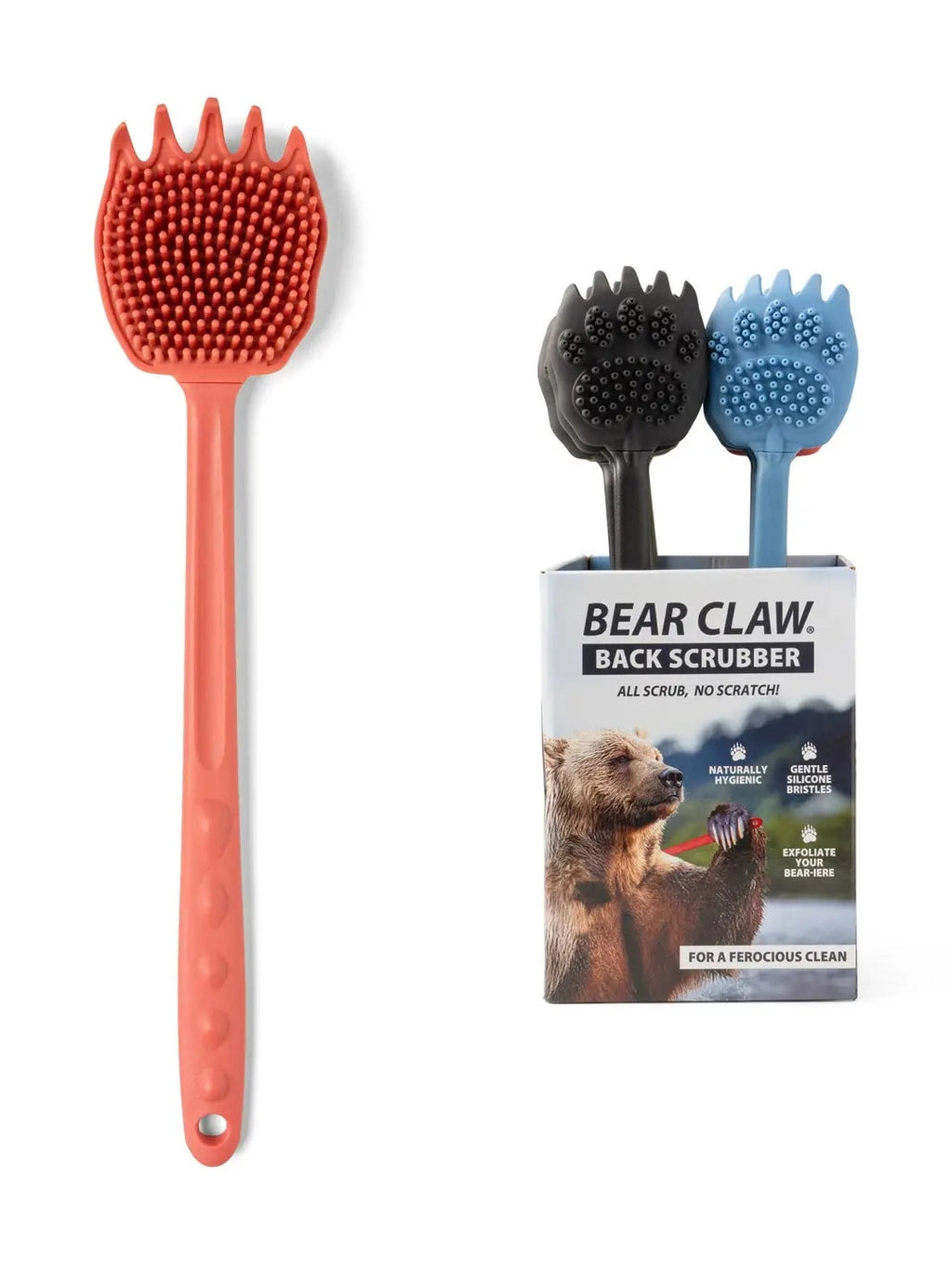 Bear Claw Back Scrubber shop-escape-outdoors