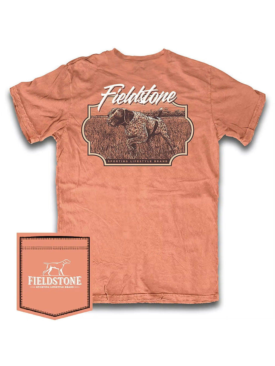 GSP Short Sleeve Tee shop-escape-outdoors