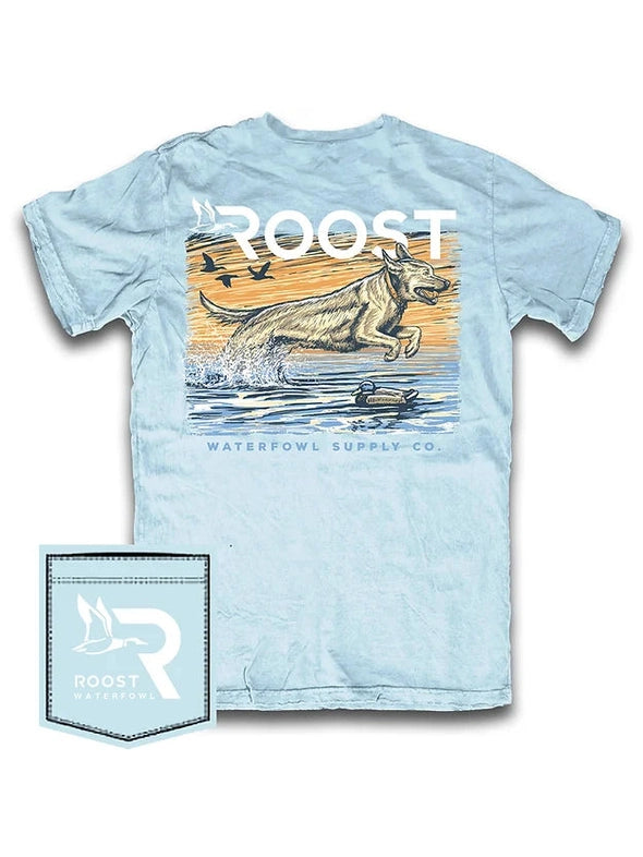 Youth Roost Lake Lab shop-escape-outdoors