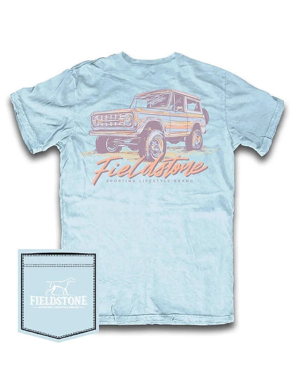 Youth Neon Bronco shop-escape-outdoors