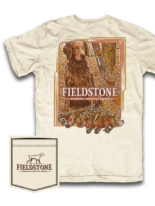 Men's Pheasant Hunt Tee shop-escape-outdoors