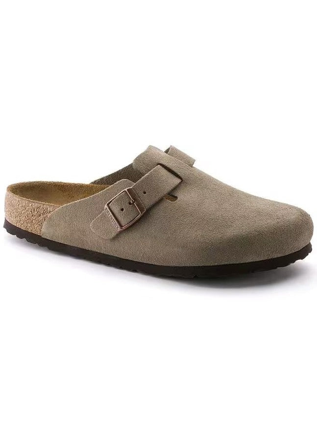 Boston Soft Footbed shop-escape-outdoors