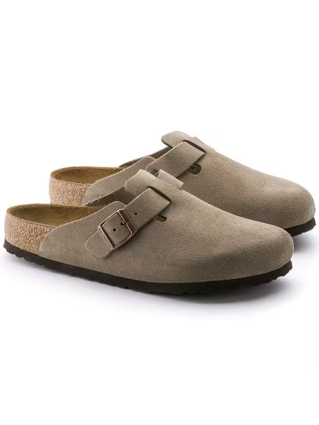 Boston Soft Footbed shop-escape-outdoors