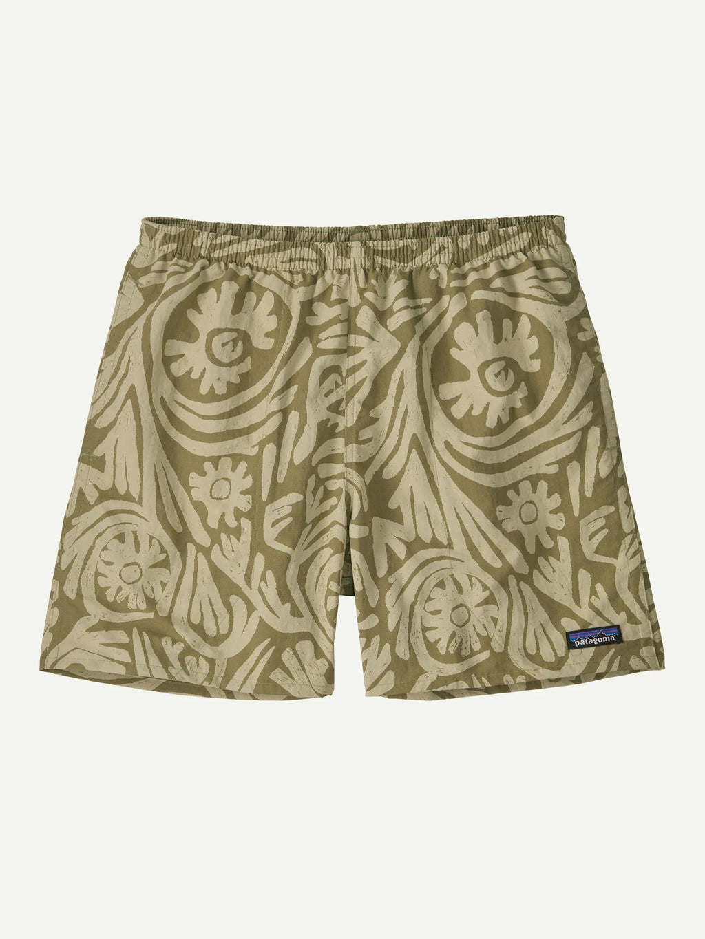 Men's Baggies Shorts - 5in shop-escape-outdoors