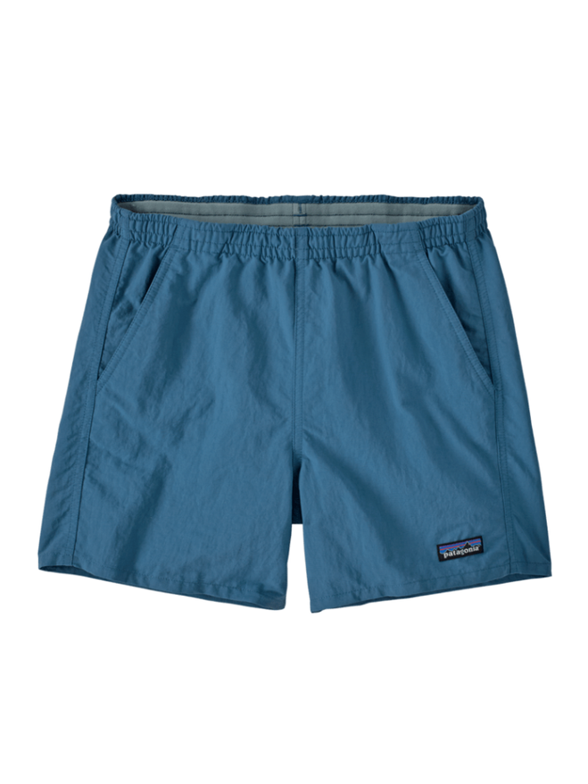 Women's Baggies Shorts-5" shop-escape-outdoors
