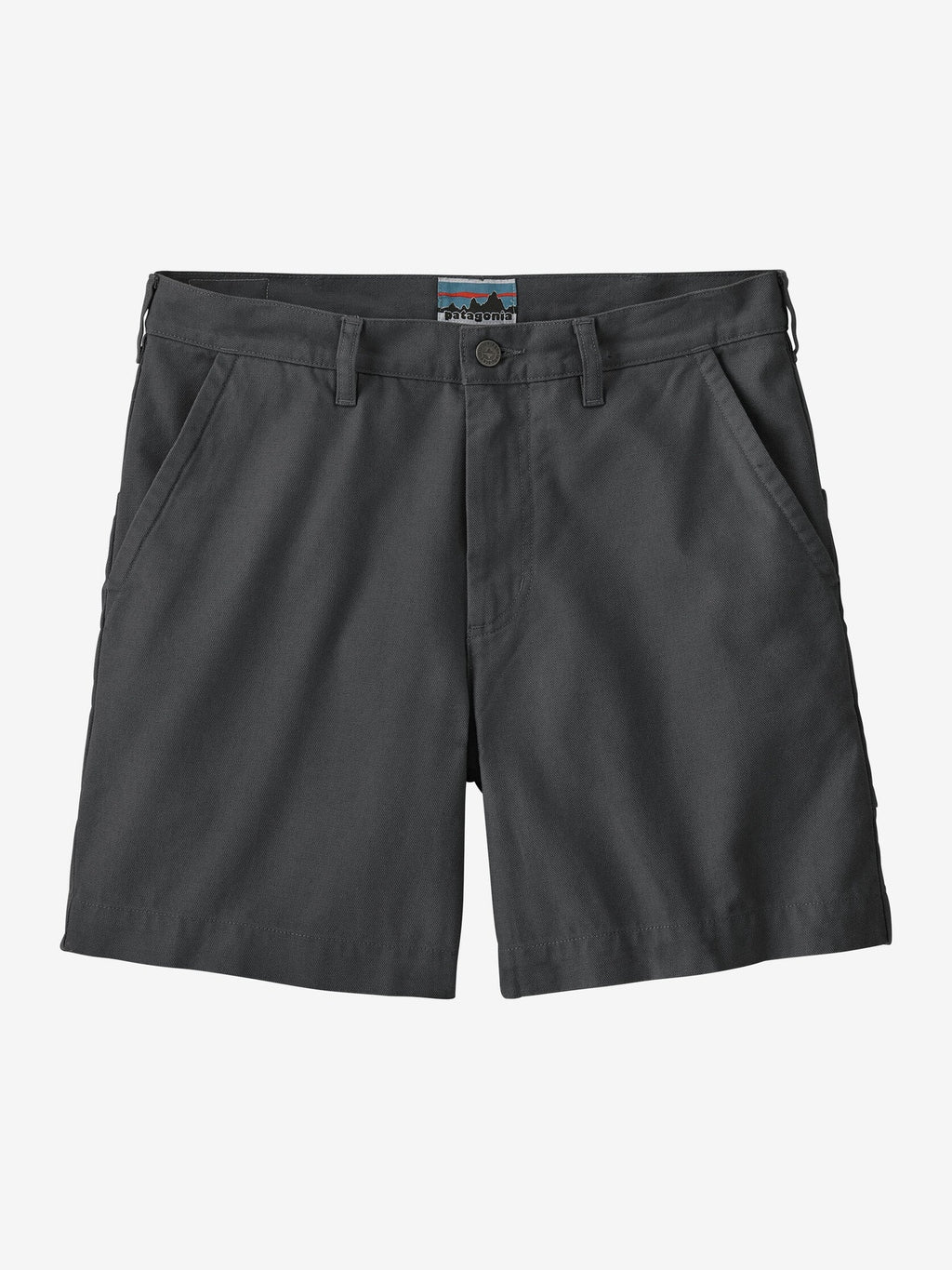 Men's Heritage Stand Up Shorts - 7" shop-escape-outdoors